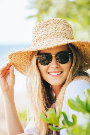 3 Tips for Sun Safety | aperfectpinky.com