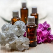 Essential Oils the Fragrance of Good Health, A Perfect Pinky, Aurora, Newmarket, York Region